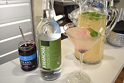 PRODUCT RUNWAY AT WORKPOINTE